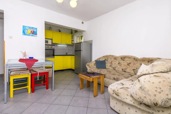 Apartmán Ostrov Šolta - Maslinica OS 9729 N1