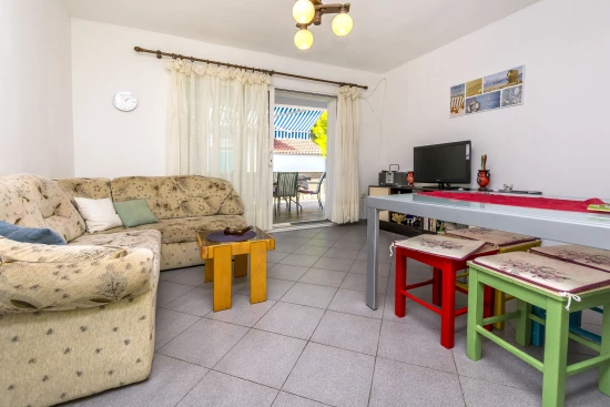 Apartmán Ostrov Šolta - Maslinica OS 9729 N1