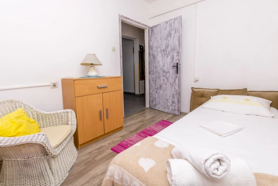 Apartmán Ostrov Šolta - Maslinica OS 9729 N1