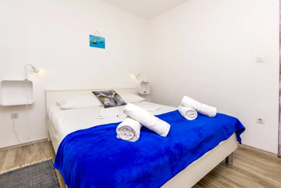 Apartmán Ostrov Šolta - Maslinica OS 9729 N1