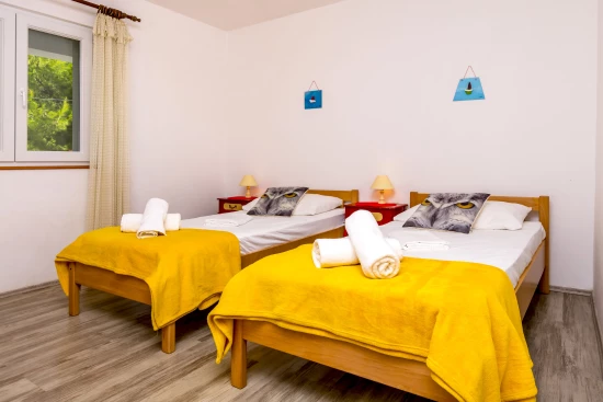 Apartmán Ostrov Šolta - Maslinica OS 9729 N1