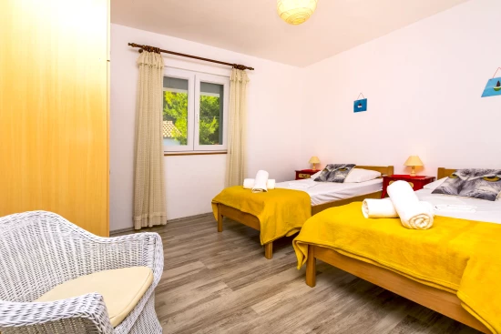 Apartmán Ostrov Šolta - Maslinica OS 9729 N1
