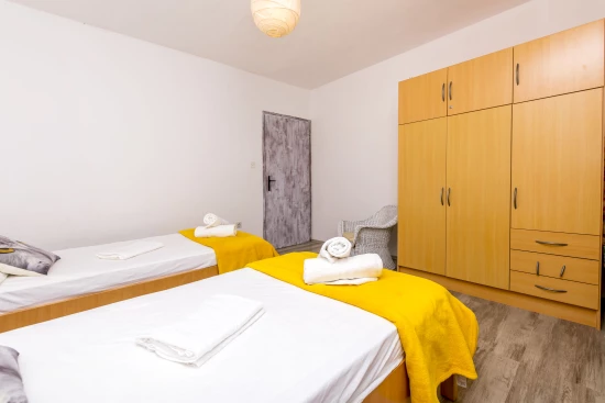 Apartmán Ostrov Šolta - Maslinica OS 9729 N1