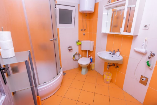 Apartmán Ostrov Šolta - Maslinica OS 9729 N1