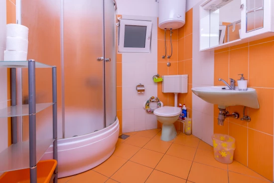 Apartmán Ostrov Šolta - Maslinica OS 9729 N1