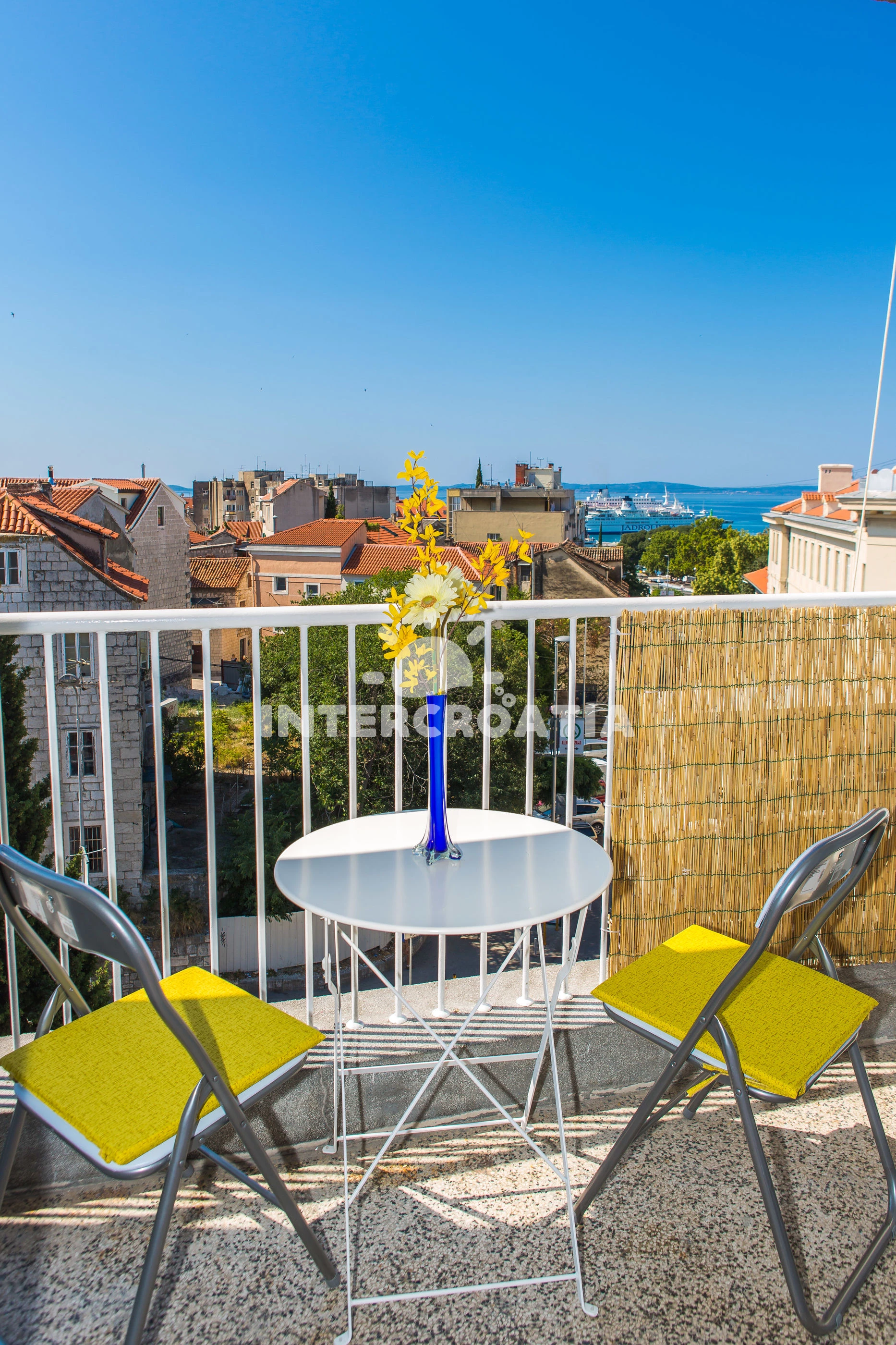 Apartmán Střední Dalmácie - Split DA 7684 N1