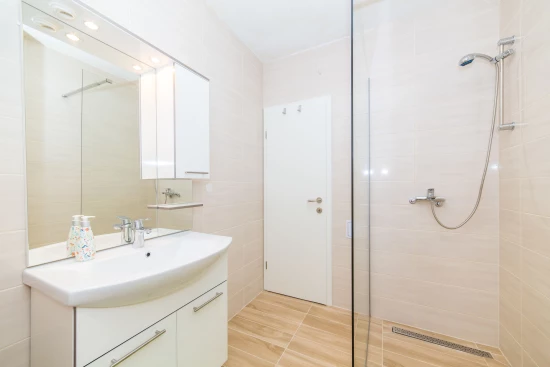 Apartmán Střední Dalmácie - Split DA 7684 N1