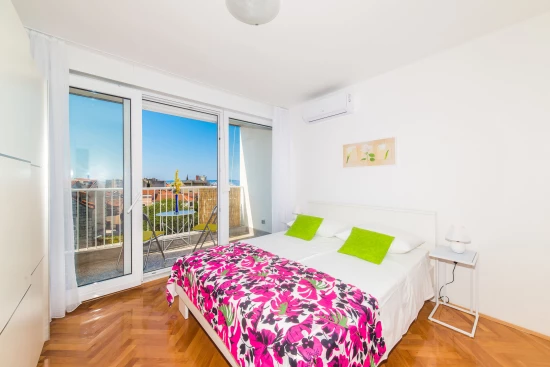 Apartmán Střední Dalmácie - Split DA 7684 N1