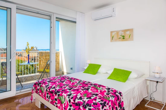 Apartmán Střední Dalmácie - Split DA 7684 N1