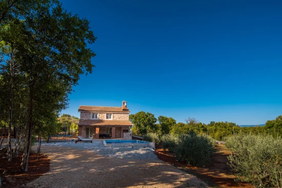 Vila Ostrov Krk - Risika OS 9730 N1