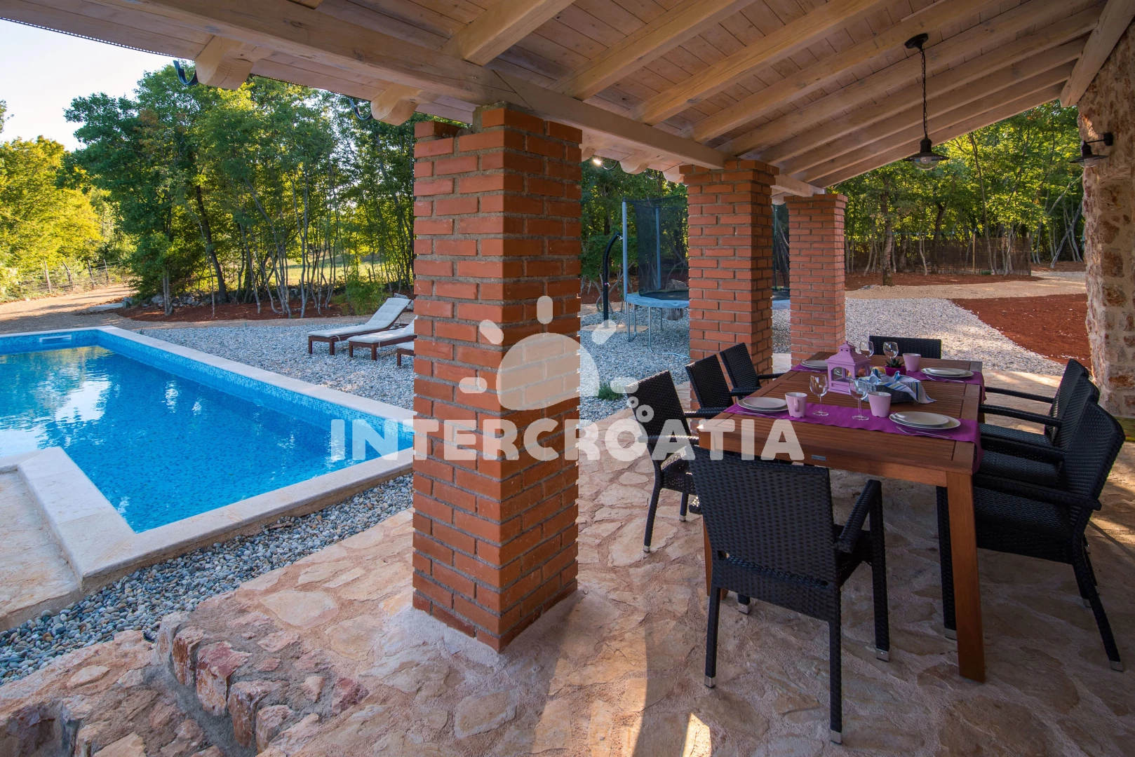 Vila Ostrov Krk - Risika OS 9730 N1