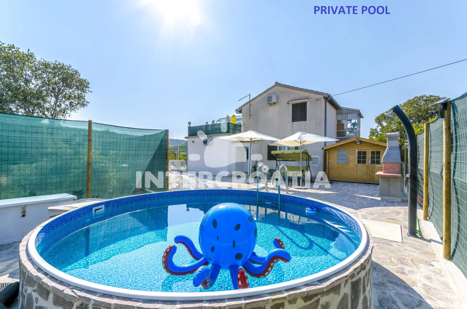 Apartmán Střední Dalmácie - Marina DA 7685 N1