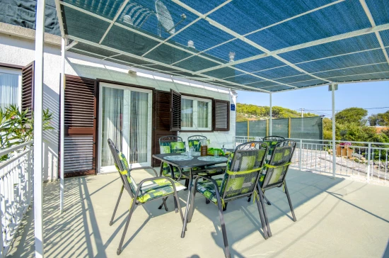 Apartmán Střední Dalmácie - Marina DA 7685 N1