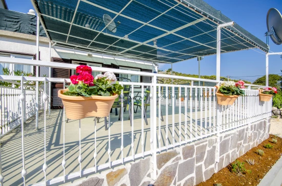 Apartmán Střední Dalmácie - Marina DA 7685 N1