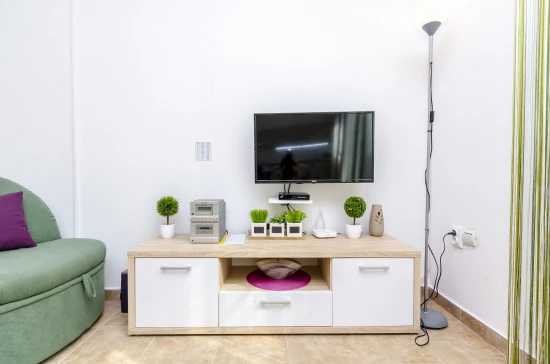 Apartmán Střední Dalmácie - Marina DA 7685 N1