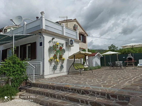 Apartmán Střední Dalmácie - Marina DA 7685 N1