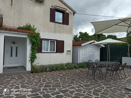 Apartmán Střední Dalmácie - Marina DA 7685 N1