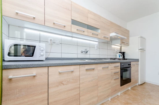 Apartmán Střední Dalmácie - Marina DA 7685 N1