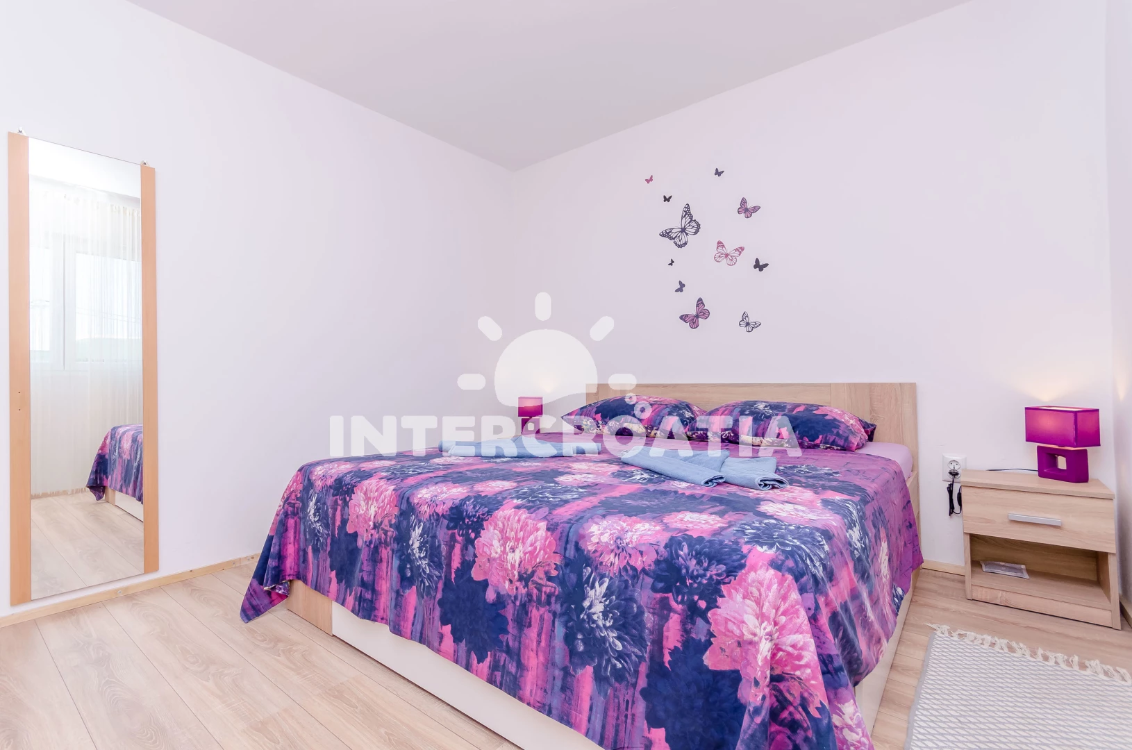 Apartmán Střední Dalmácie - Marina DA 7685 N1