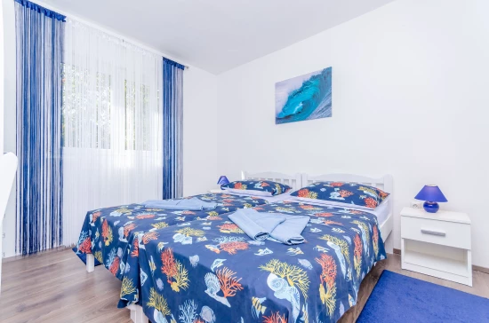 Apartmán Střední Dalmácie - Marina DA 7685 N1