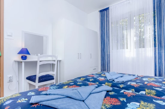 Apartmán Střední Dalmácie - Marina DA 7685 N1