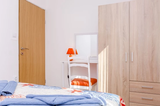 Apartmán Střední Dalmácie - Marina DA 7685 N1