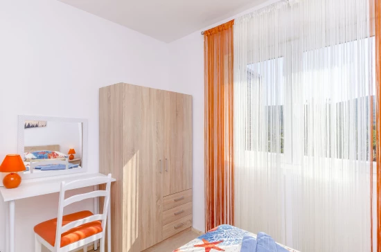Apartmán Střední Dalmácie - Marina DA 7685 N1