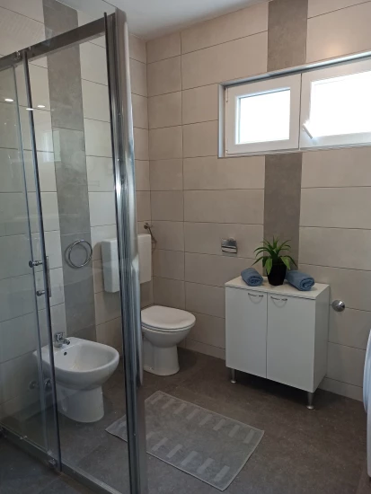 Apartmán Střední Dalmácie - Marina DA 7685 N1