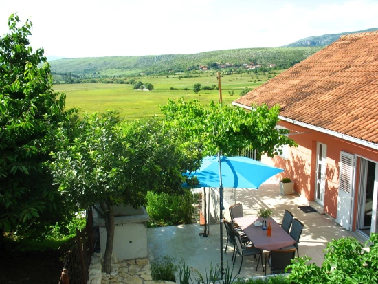 Domek Severní Dalmácie - Drniš (Šibenik) DA 7687 N1