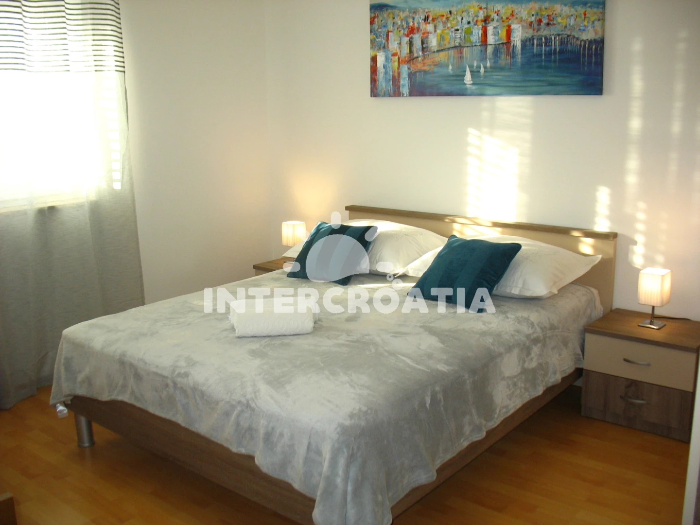 Domek Severní Dalmácie - Drniš (Šibenik) DA 7687 N1