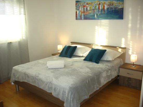 Domek Severní Dalmácie - Drniš (Šibenik) DA 7687 N1