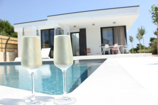 Vila Ostrov Rab - Barbat OS 9731 N1