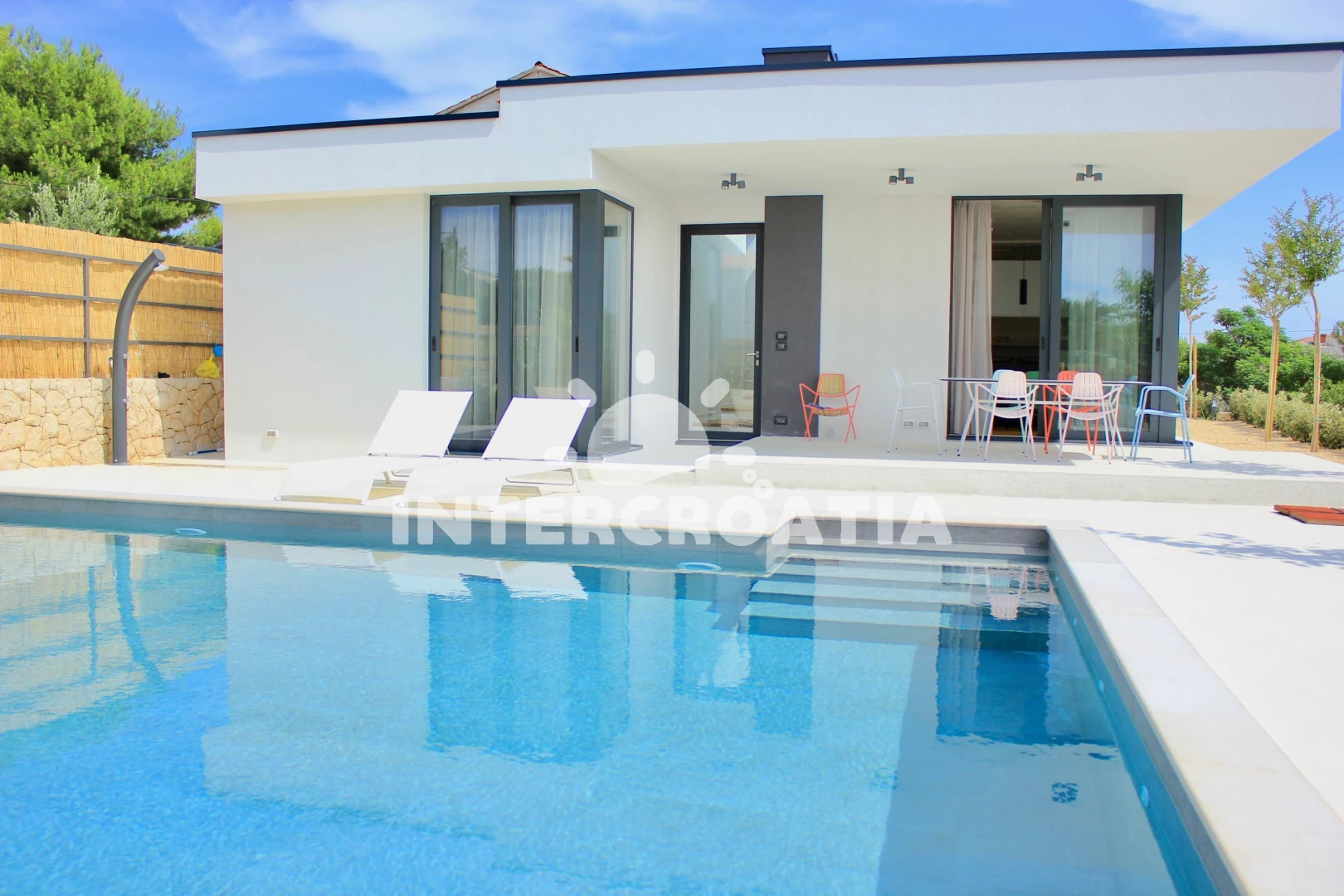 Vila Ostrov Rab - Barbat OS 9731 N1