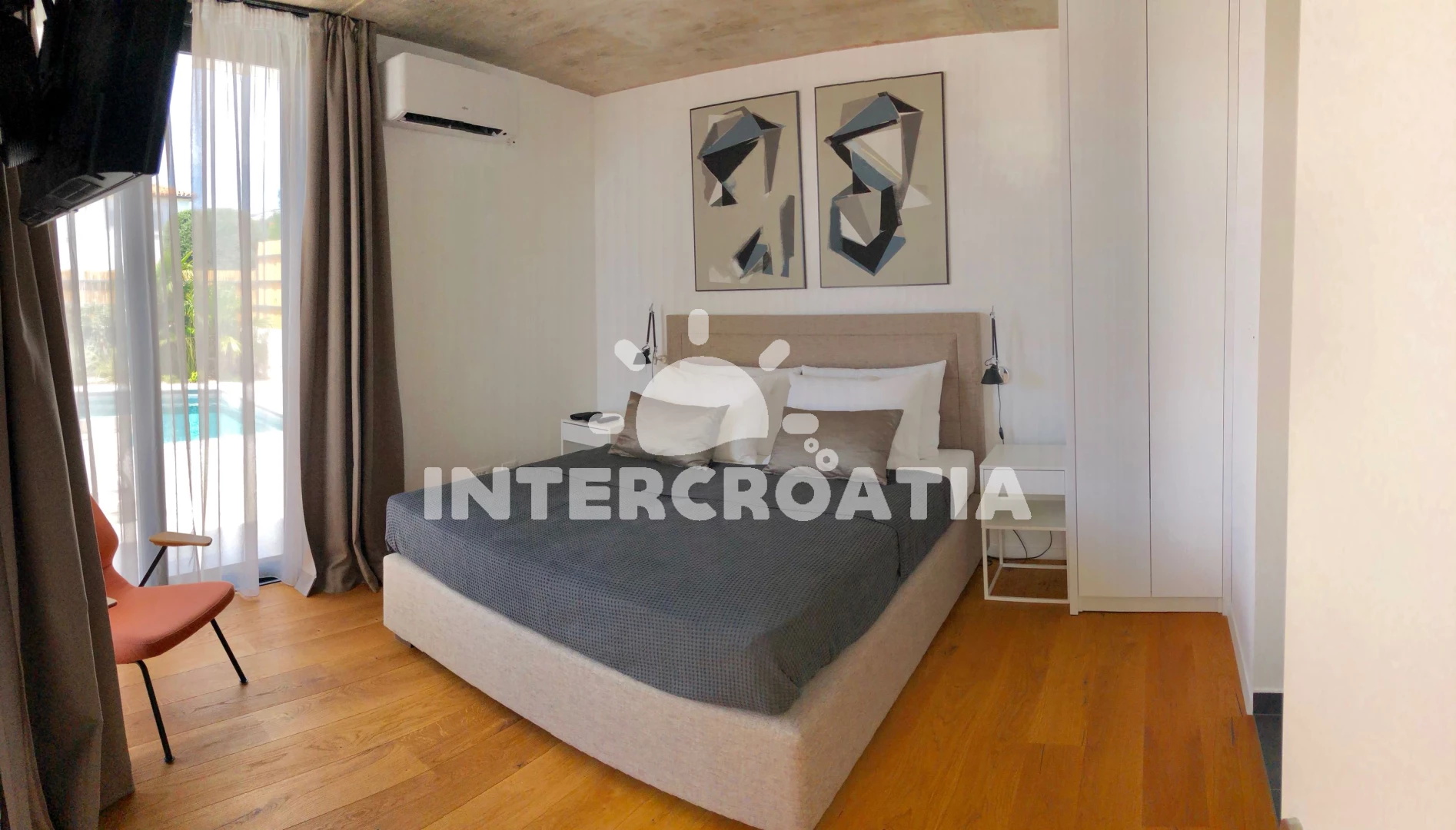 Vila Ostrov Rab - Barbat OS 9731 N1