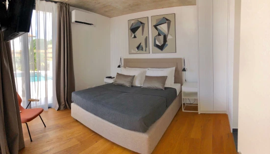 Vila Ostrov Rab - Barbat OS 9731 N1