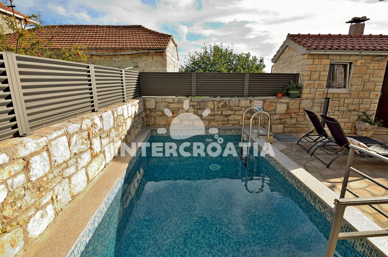 Apartmán Ostrov Šolta - Grohote OS 9732 N1