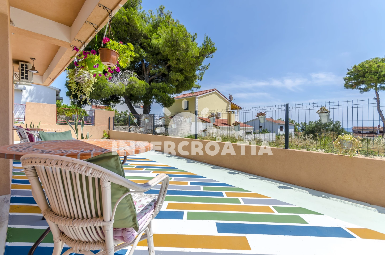 Apartmán Střední Dalmácie - Okrug Gornji DA 7688 N3