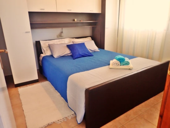 Apartmán Severní Dalmácie - Rovanjska (Seline) DA 7690 N1