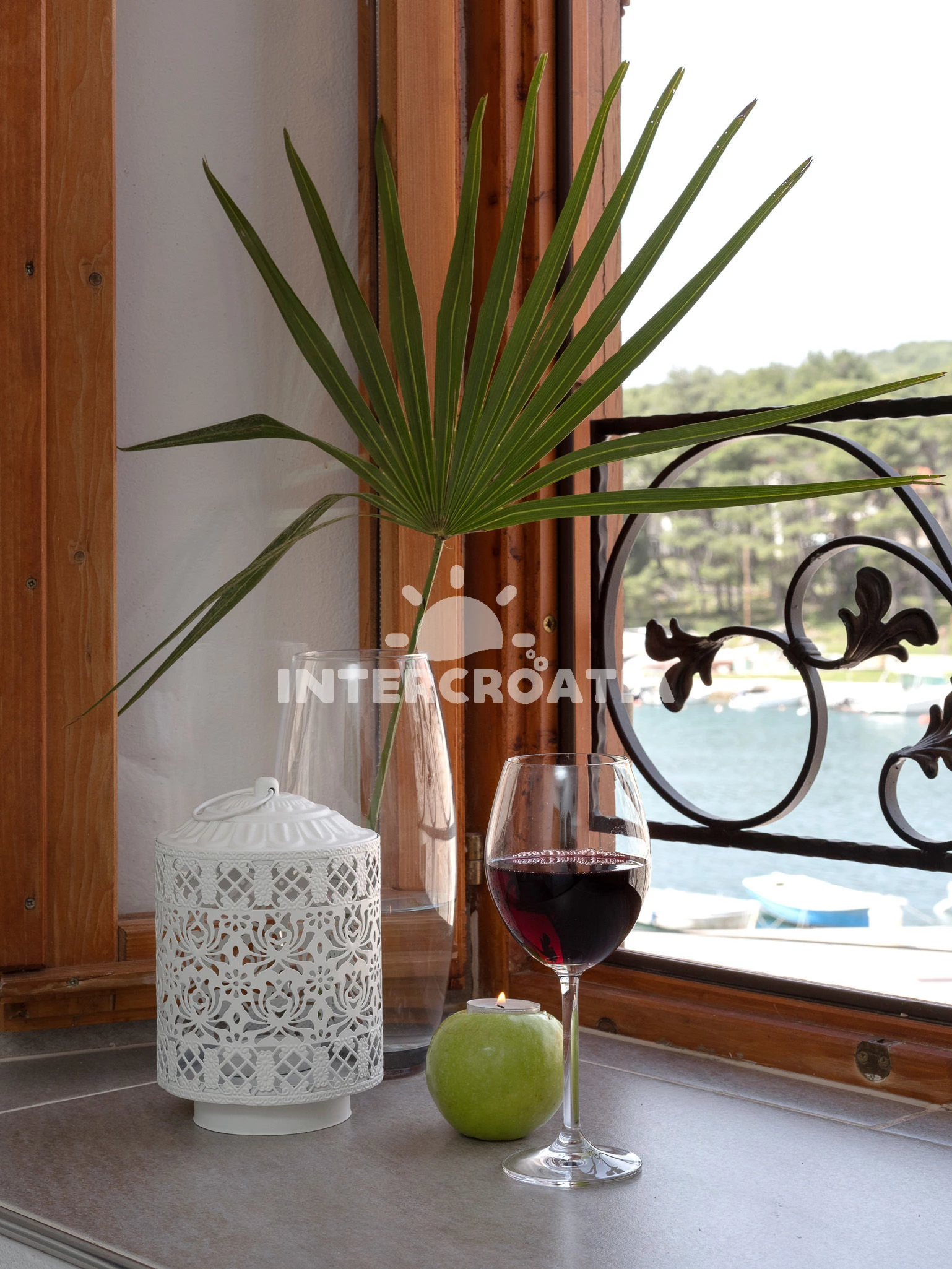 Apartmán Ostrov Hvar - Stari Grad OS 9734 N1