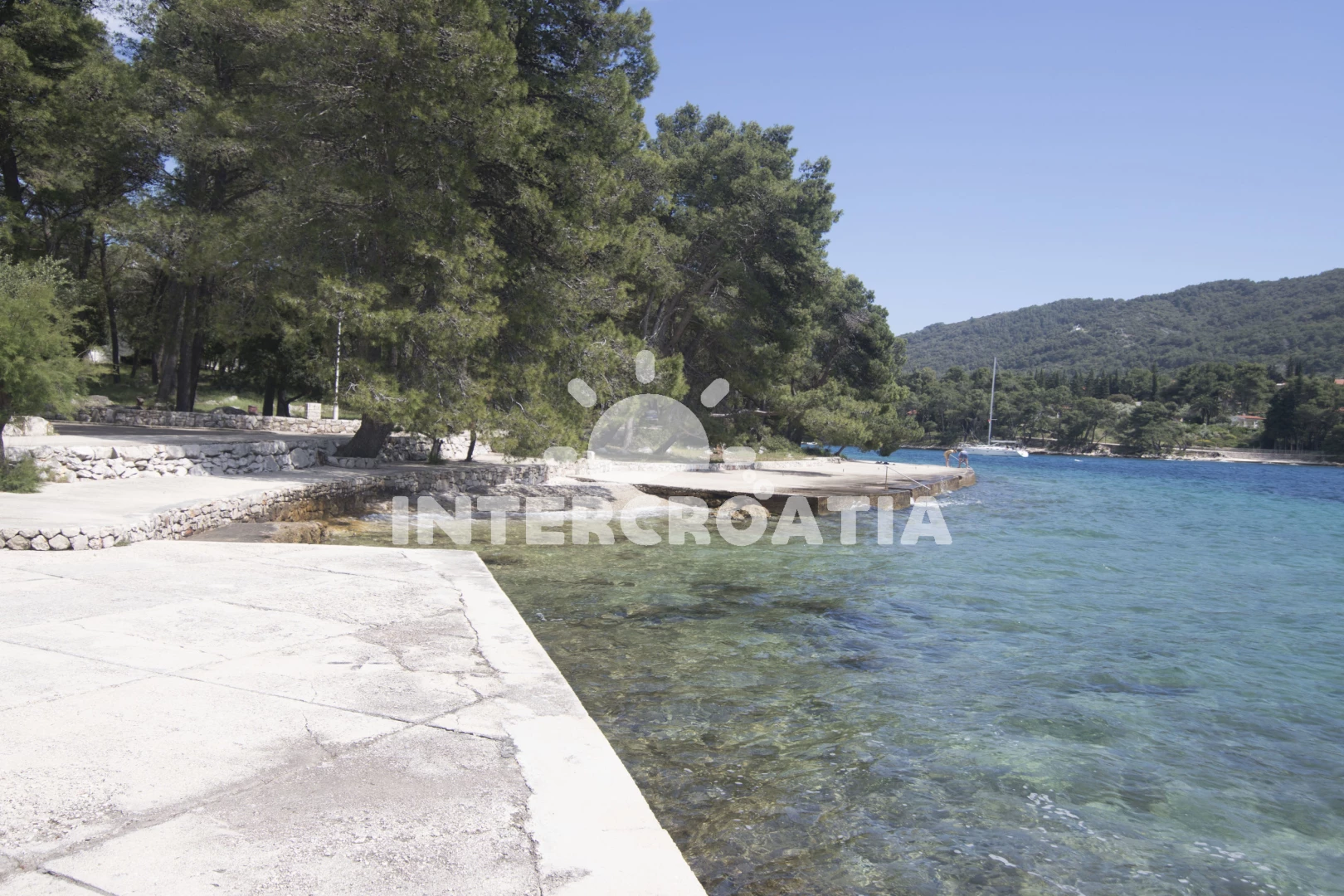 Apartmán Ostrov Hvar - Stari Grad OS 9734 N1