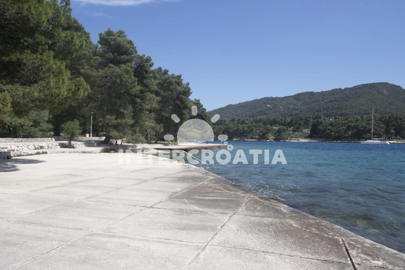 Apartmán Ostrov Hvar - Stari Grad OS 9734 N2