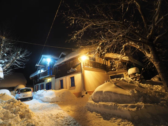 Apartmán Kvarner - Josipdol KV 7127 N1