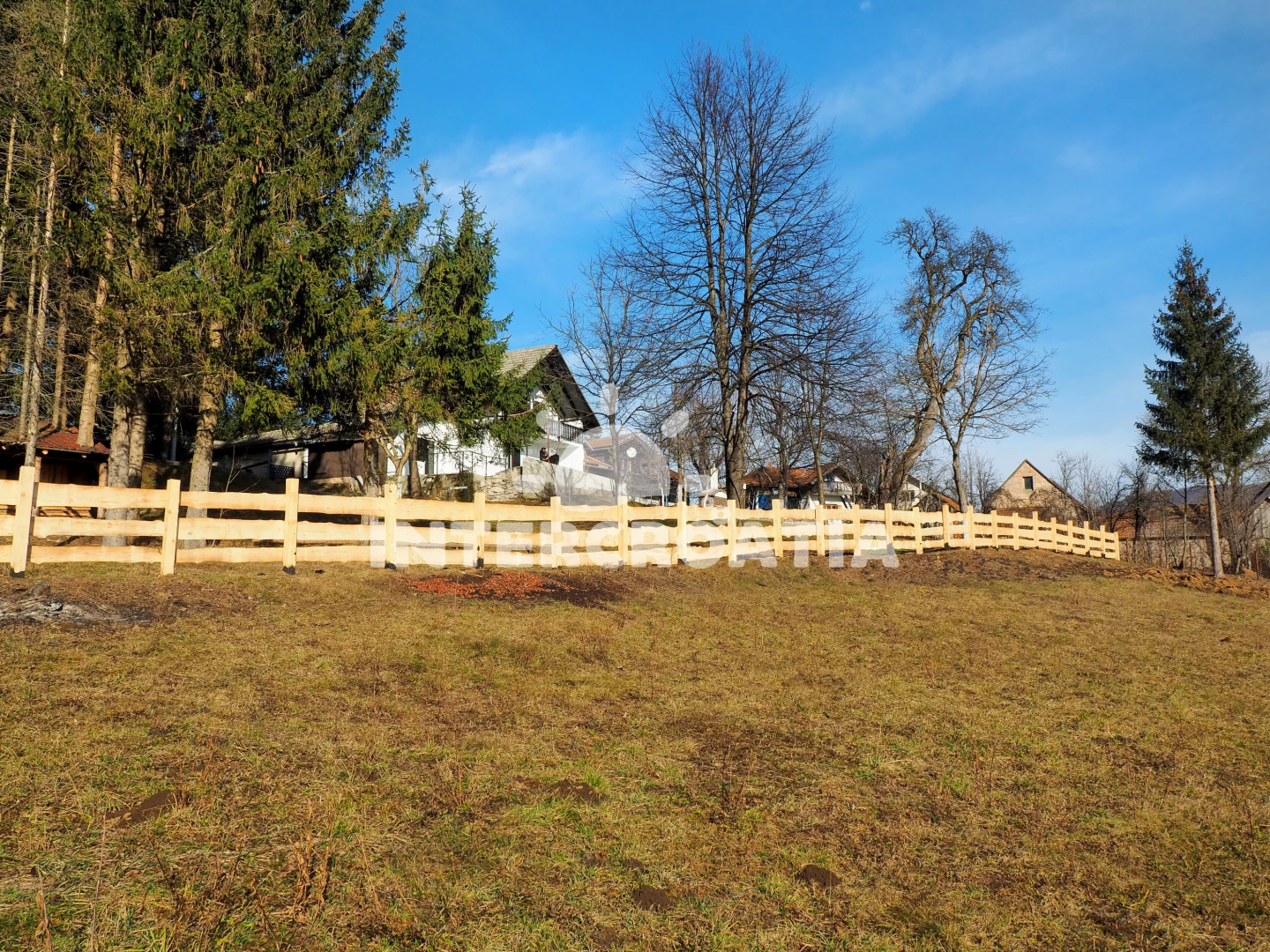 Apartmán Kvarner - Josipdol KV 7127 N1