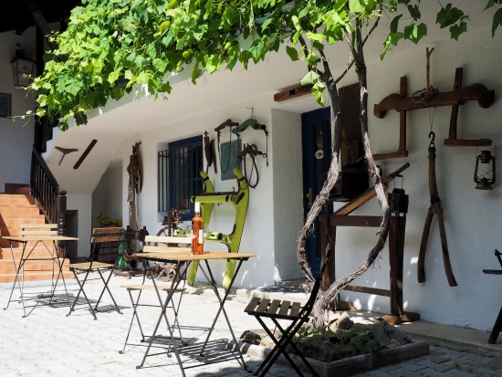 Apartmán Kvarner - Josipdol KV 7127 N1