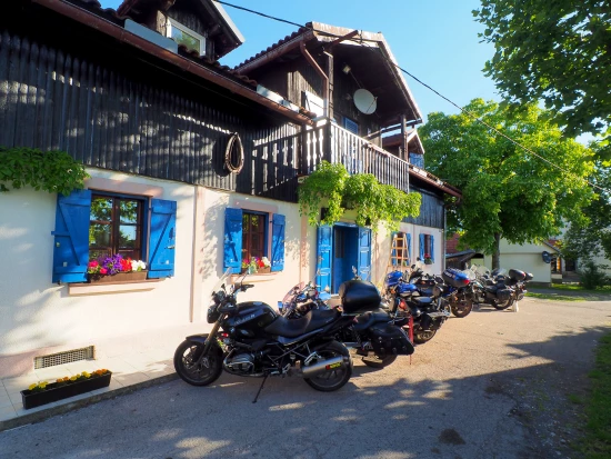 Apartmán Kvarner - Josipdol KV 7128 N1