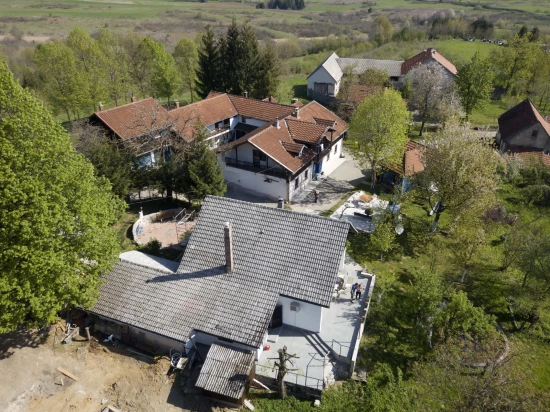 Apartmán Kvarner - Josipdol KV 7128 N1