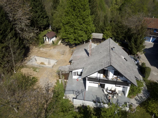 Apartmán Kvarner - Josipdol KV 7128 N1