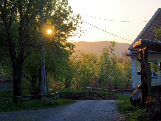 Apartmán Kvarner - Josipdol KV 7128 N1