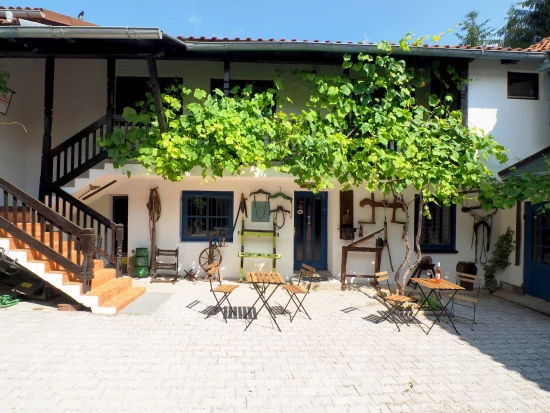 Apartmán Kvarner - Josipdol KV 7128 N1