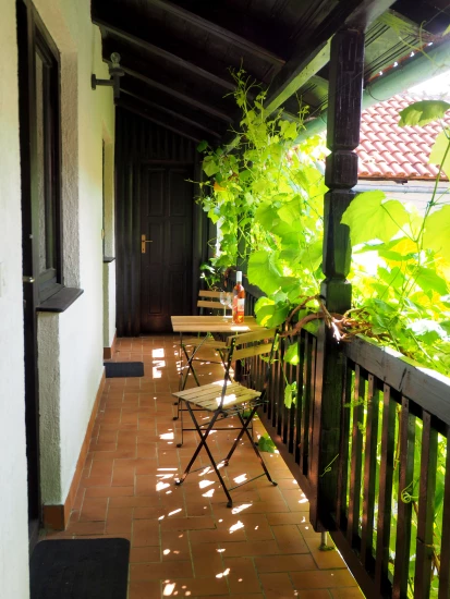 Apartmán Kvarner - Josipdol KV 7128 N1